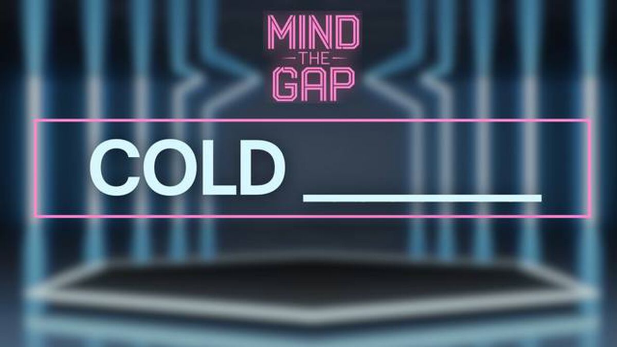 Mind the Gap image number null